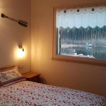 B&B Cuore Trentino 바셀가디피네 외부 사진