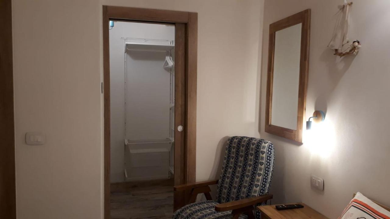 B&B Cuore Trentino 바셀가디피네 외부 사진