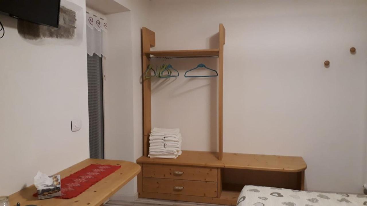 B&B Cuore Trentino 바셀가디피네 외부 사진