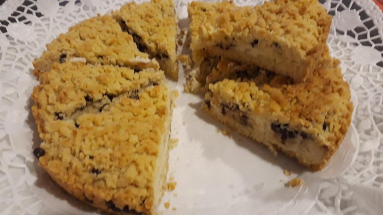 B&B Cuore Trentino 바셀가디피네 외부 사진